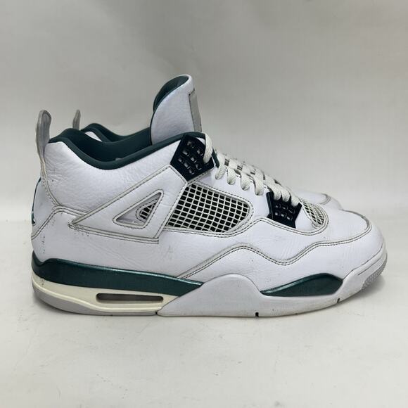 Nike Air Jordan 4 Retro SE “Oxidized Green” FQ8138-103 main image 6